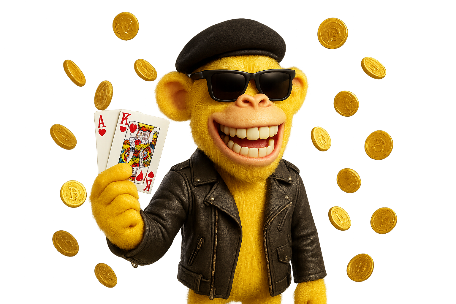 Naffles landing page. Renovations in progress.